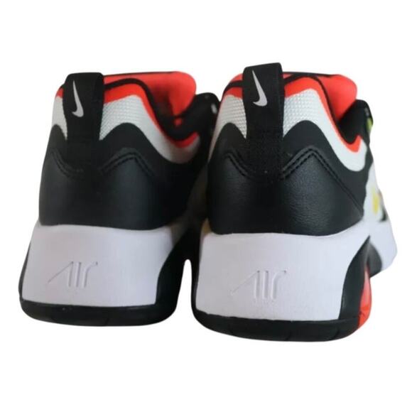 NIKE AIR MAX 200 SNEAKERS SHOES UNISEX SIZE 7 YOUTH - Picture 3 of 8